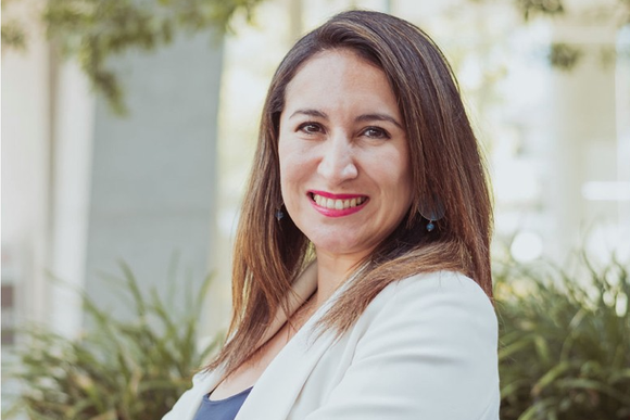 Natalia Lopez Cespedes - Chile