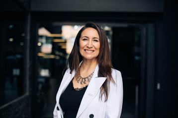 Natalia López Céspedes CHILE Data center