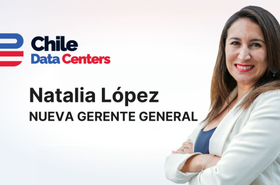 Natalia lopez chile dc
