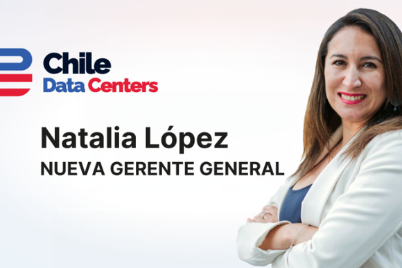 Natalia lopez chile dc