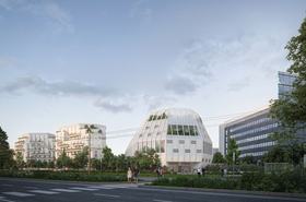Nation DC Velizy-Villacoublay
