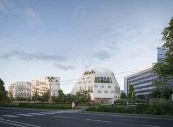 Nation DC Velizy-Villacoublay