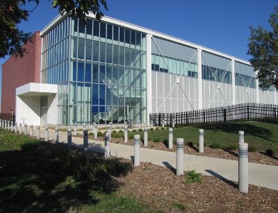 The National Petascale Computing Facility at the University of Illinois