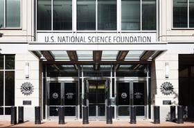 National Science Foundation HQ