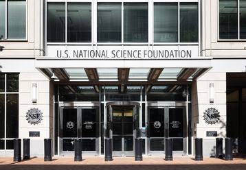 National Science Foundation HQ