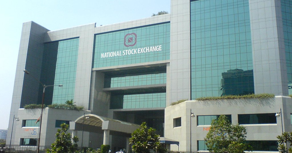 National Stock Exchange Hindi Me