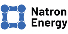 Natron