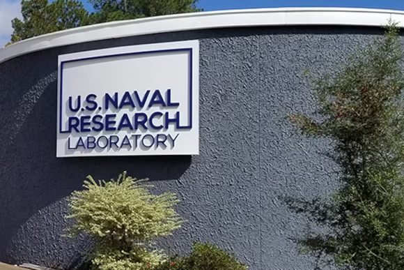 Naval Research Laboratory