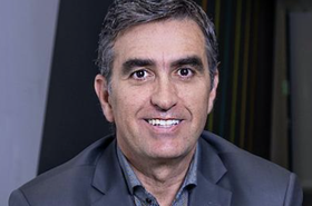 NdP_Cloudera nombra a Francisco Mateo-Sidrón nuevo vicepresidente de ventas para EMEA