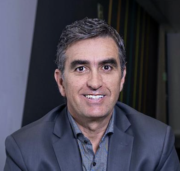 NdP_Cloudera nombra a Francisco Mateo-Sidrón nuevo vicepresidente de ventas para EMEA