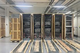 Nebius Mäntsälä data center