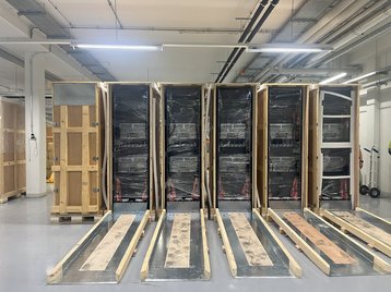 Nebius Mäntsälä data center