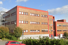 Nedre Rommen 5 oslo