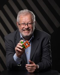 Nei Grando, CyberStorage