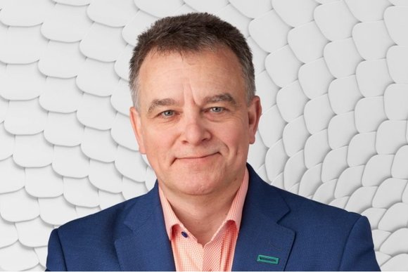 Neil MacDonald HPE