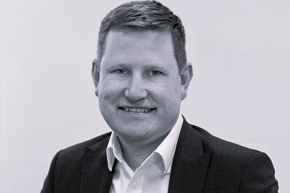 Neil Thacker - Ciso EMEA