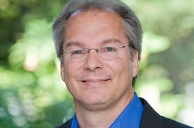 Tom Georgens, president and CEO, NetApp
