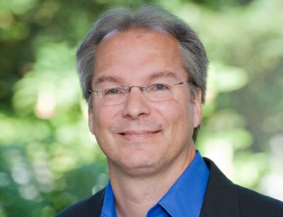 Tom Georgens, president and CEO, NetApp