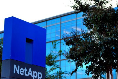 NetApp HQ Sunnyvale_1.JPG