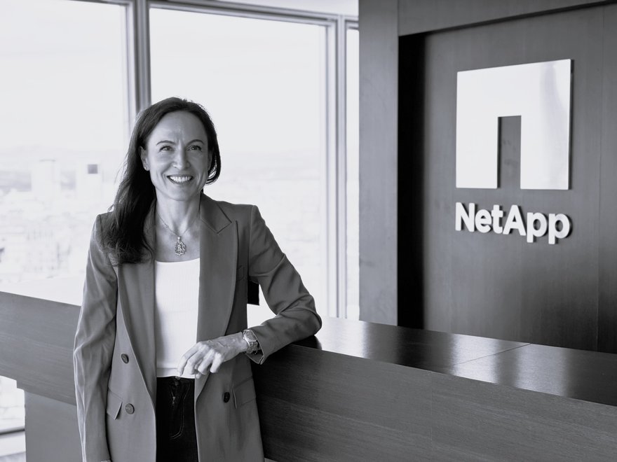 NetApp_Maite Ramos_directora general Iberia_4