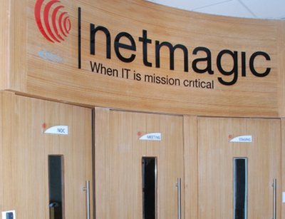 Netmagic Solutions