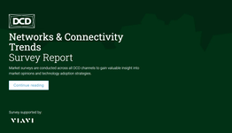 Networks & Connectivity Trends – Survey Report