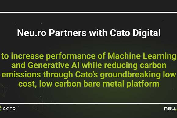Neu.ro Cato
