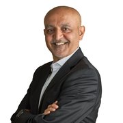 Hiren Majmudar, NeuReality