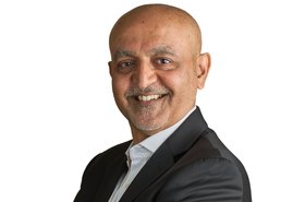 Hiren Majmudar, NeuReality