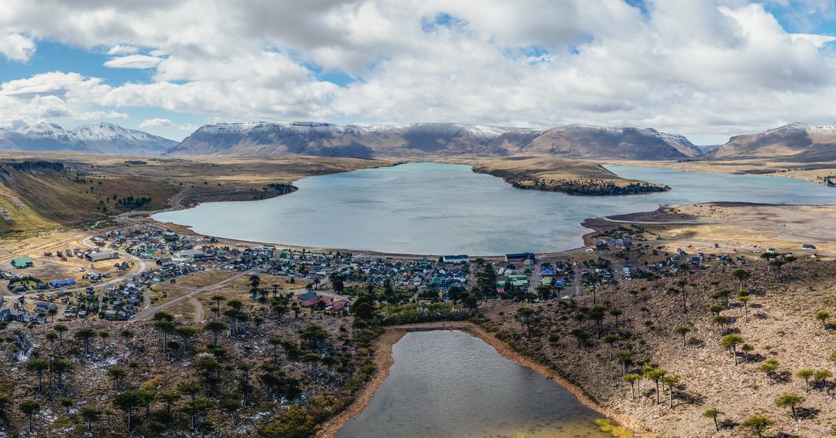 Data centers en la Patagonia: la carrera millonaria por la IA que va más rápido que la regulación ambiental