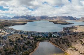 Neuquén Patagonia Argentina