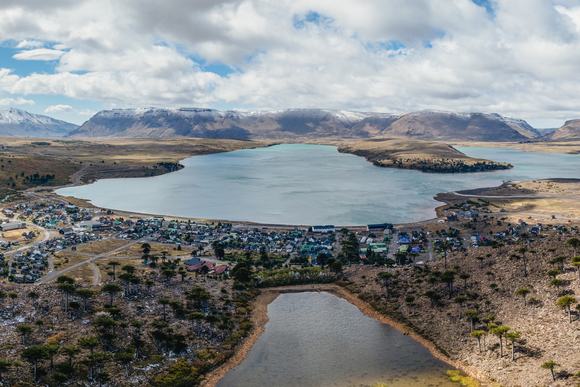 Neuquén Patagonia Argentina