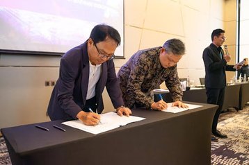 MoU NeutraDC Nxera Batam x Medco Power 2