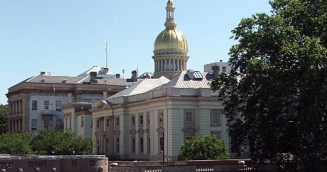 Nueva Jersey obliga a los centros de datos a transparentar cuánta agua y energía gastan