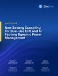 New Battery Capability for Dual-Use UPS and AI Factory Dynamic Power Management (1) - Tim Hazlehurst - cover_page-0001