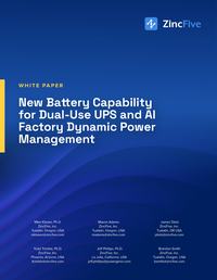 New Battery Capability for Dual-Use UPS and AI Factory Dynamic Power Management (1) - Tim Hazlehurst - cover_page-0001