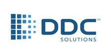 DDC Logo
