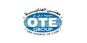 OTE Group