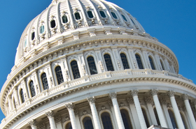 US Senate Building