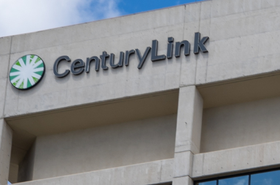 CenturyLink office building in Boise, ID - SDx crop