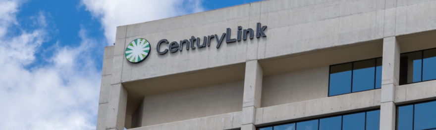 CenturyLink office building in Boise, ID - SDx crop