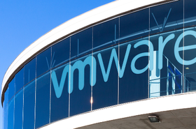 View of the VMWARE exhibition center - SDx crop