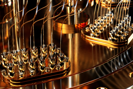 Generic image of a quantum computer - SDx cropped