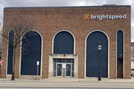 Brightspeed