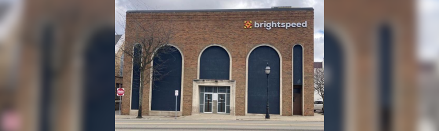 Brightspeed