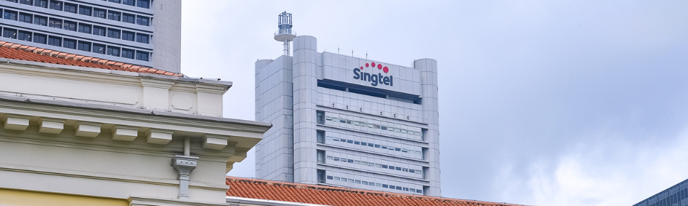 Singtel