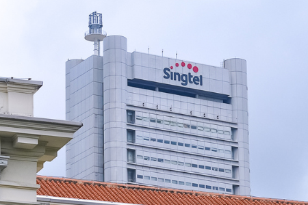 Singtel