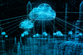 Multi-cloud digital render concept - SDx crop