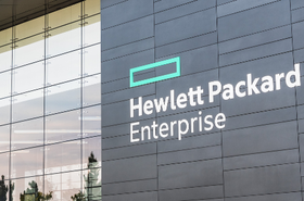 HPE corporate headquarters located in Silicon Valley - SDx crop