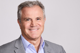 Tarek Robbiati, CFO of Pure Storage